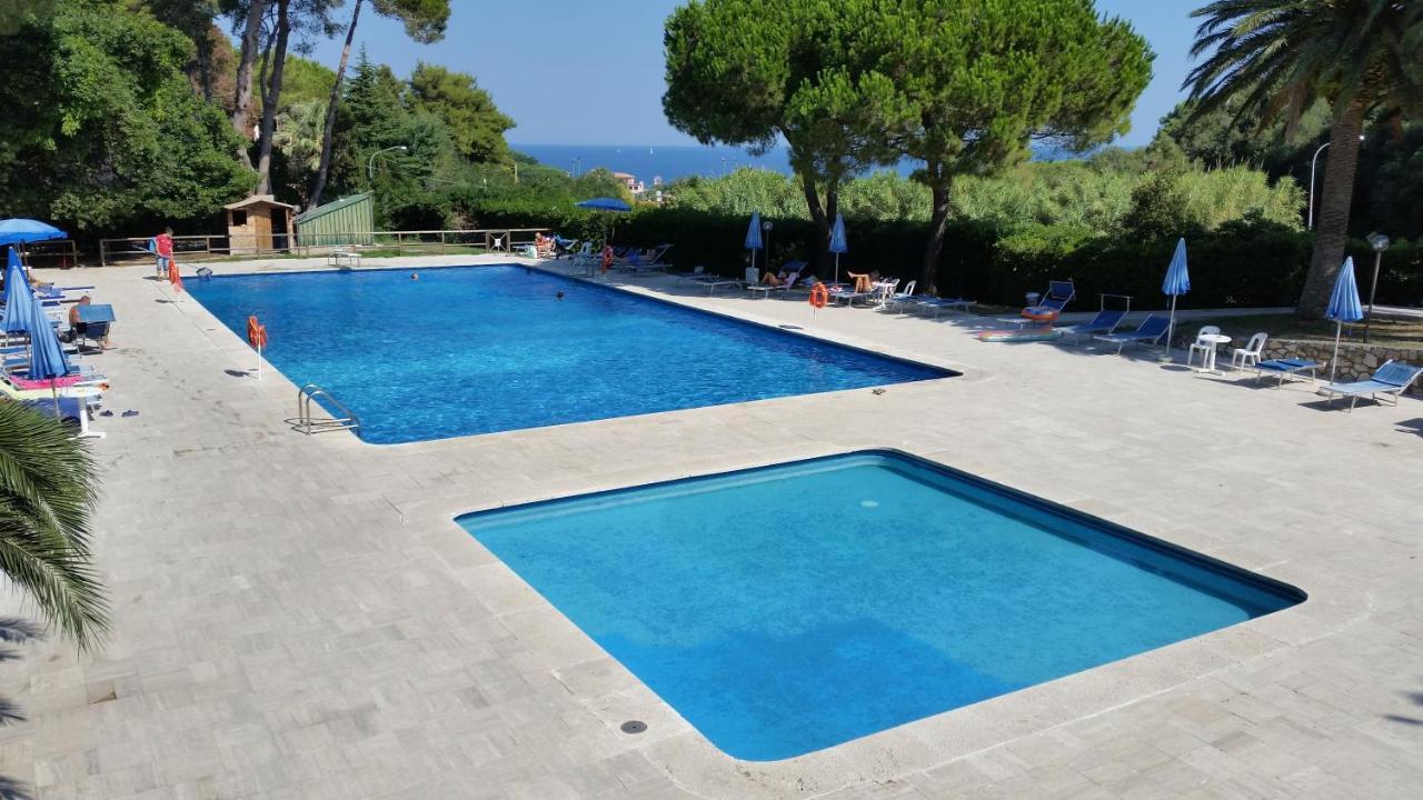 Residence Napoleon By Helloelba Procchio  Buitenkant foto