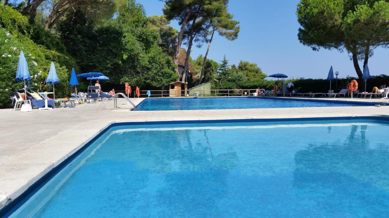 Residence Napoleon By Helloelba Procchio  Buitenkant foto