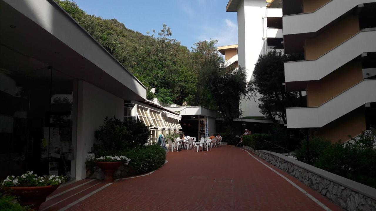 Residence Napoleon By Helloelba Procchio  Buitenkant foto