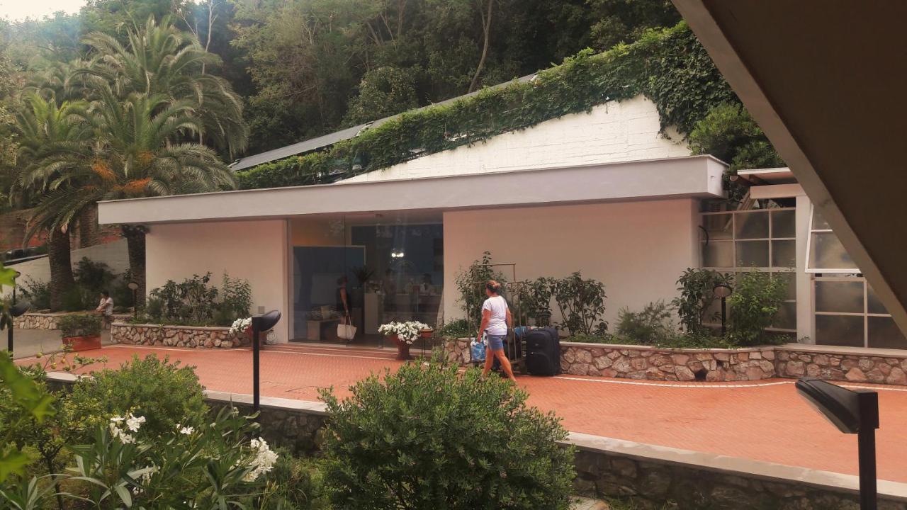 Residence Napoleon By Helloelba Procchio  Buitenkant foto