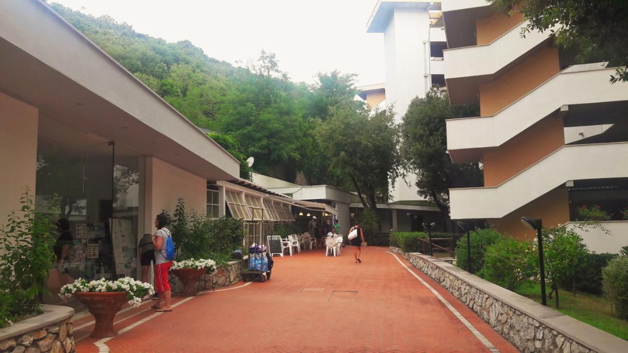 Residence Napoleon By Helloelba Procchio  Buitenkant foto