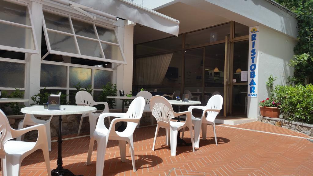 Residence Napoleon By Helloelba Procchio  Buitenkant foto