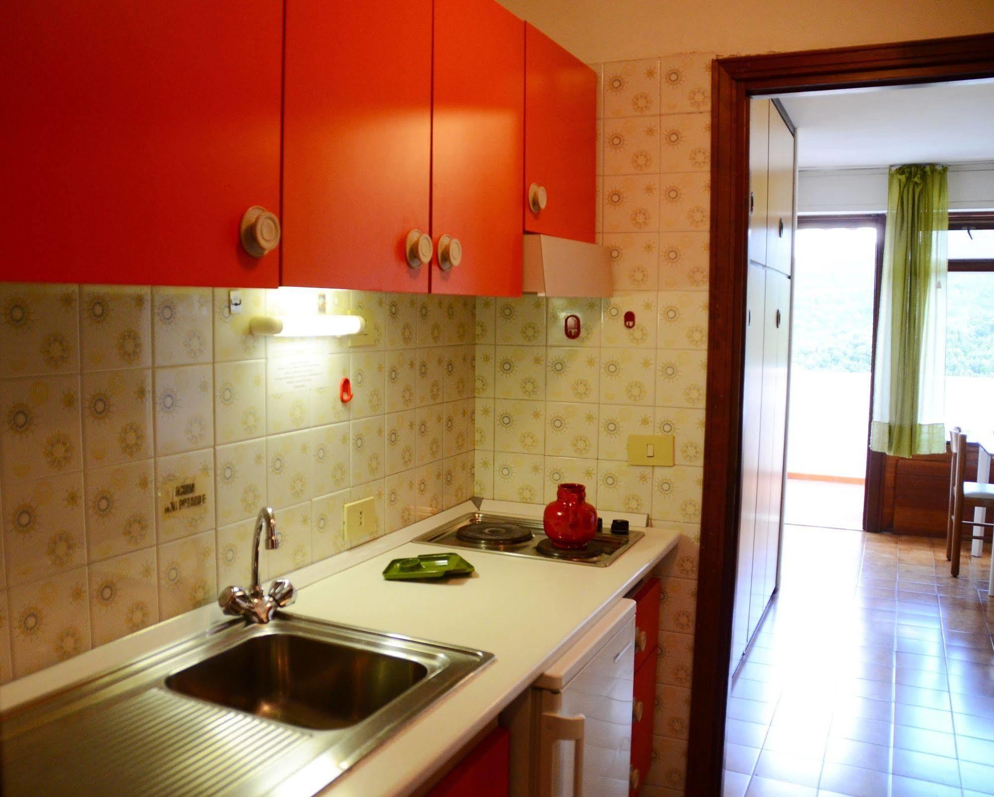 Residence Napoleon By Helloelba Procchio  Buitenkant foto