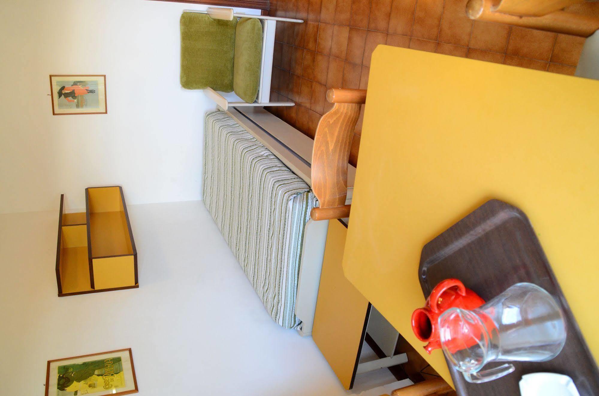 Residence Napoleon By Helloelba Procchio  Buitenkant foto